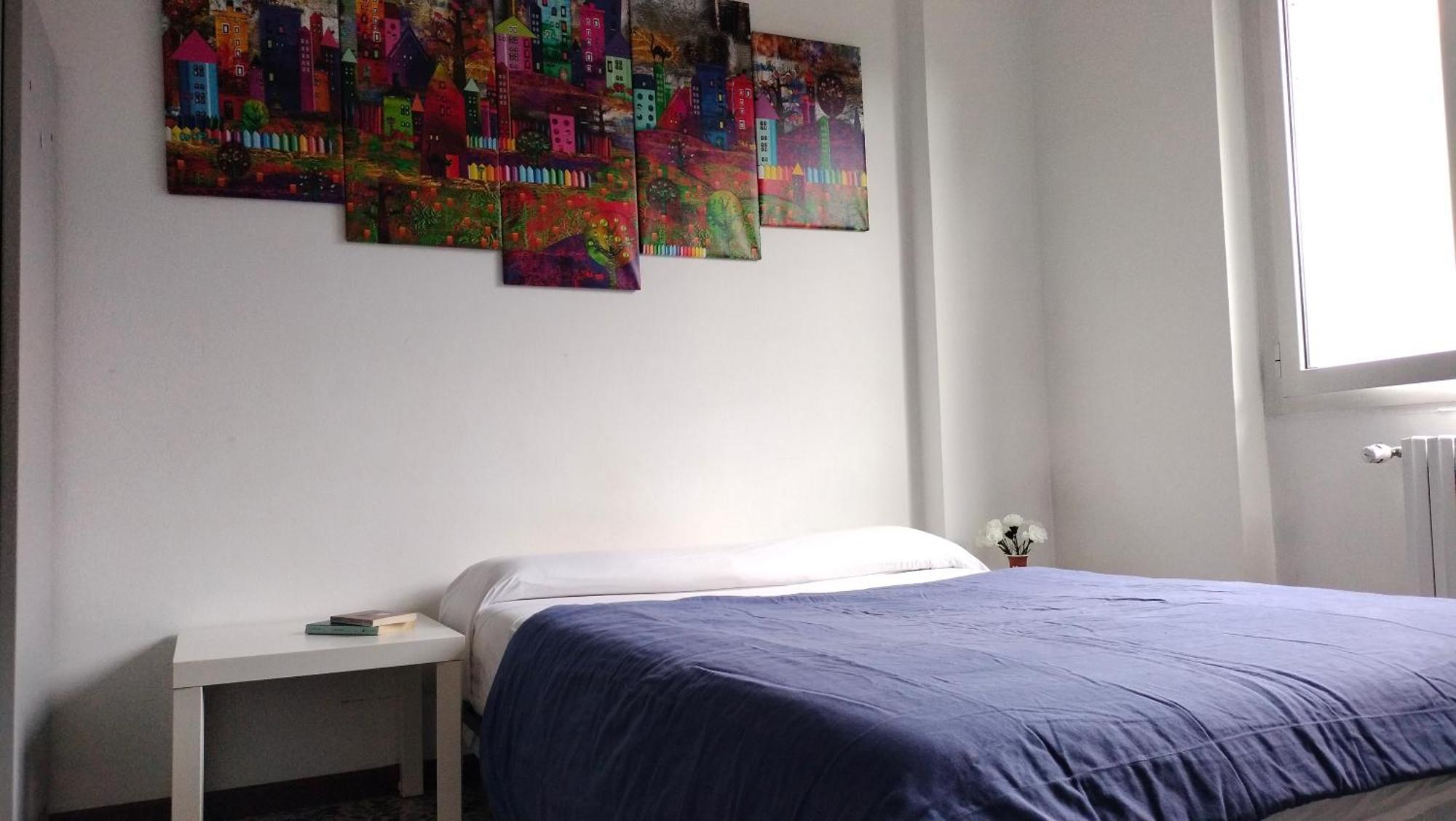 Cityhouse Milano Dış mekan fotoğraf