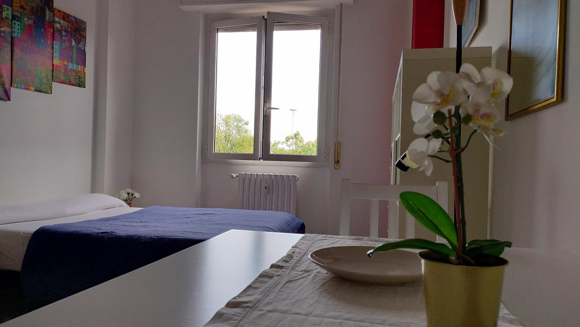 Cityhouse Milano Dış mekan fotoğraf