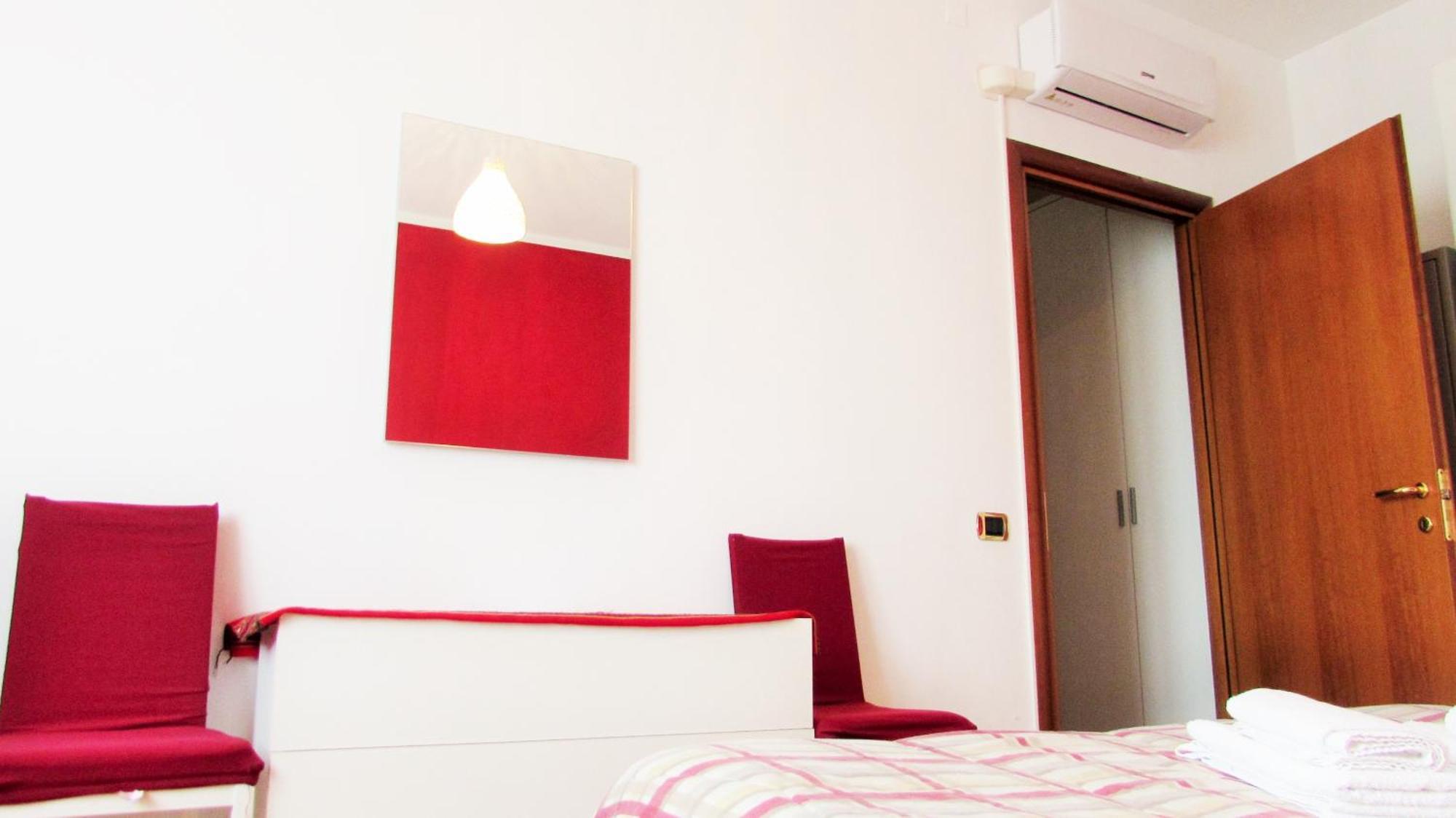 Cityhouse Milano Dış mekan fotoğraf