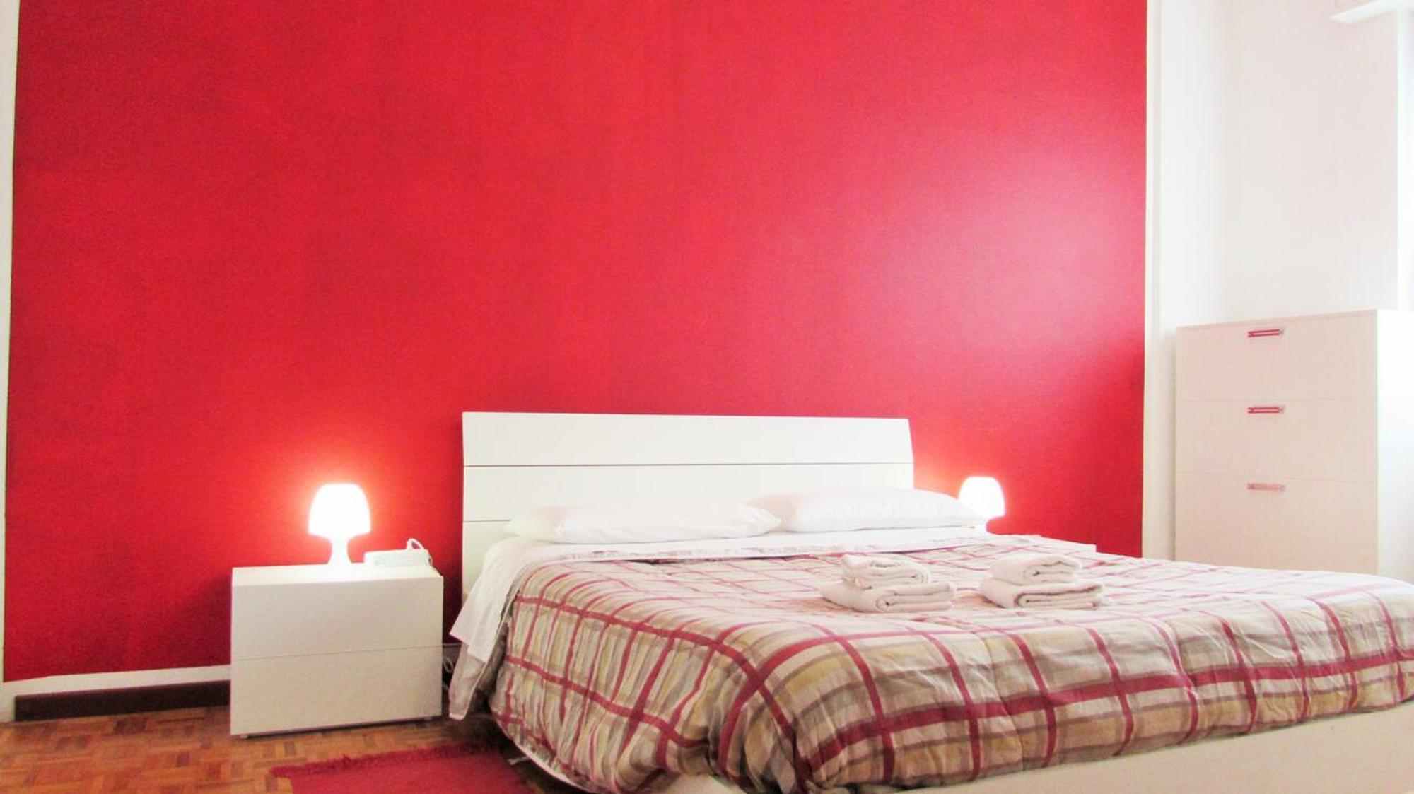 Cityhouse Milano Dış mekan fotoğraf