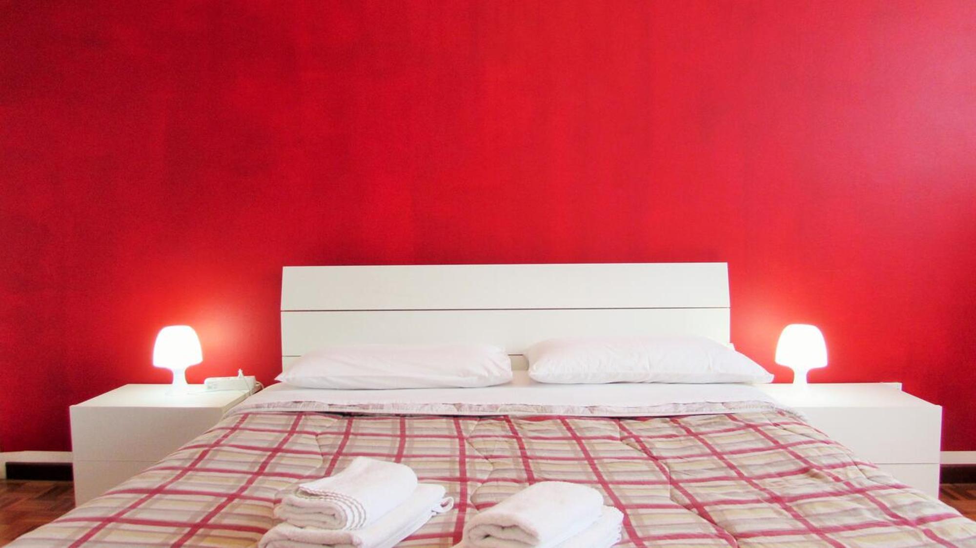 Cityhouse Milano Dış mekan fotoğraf