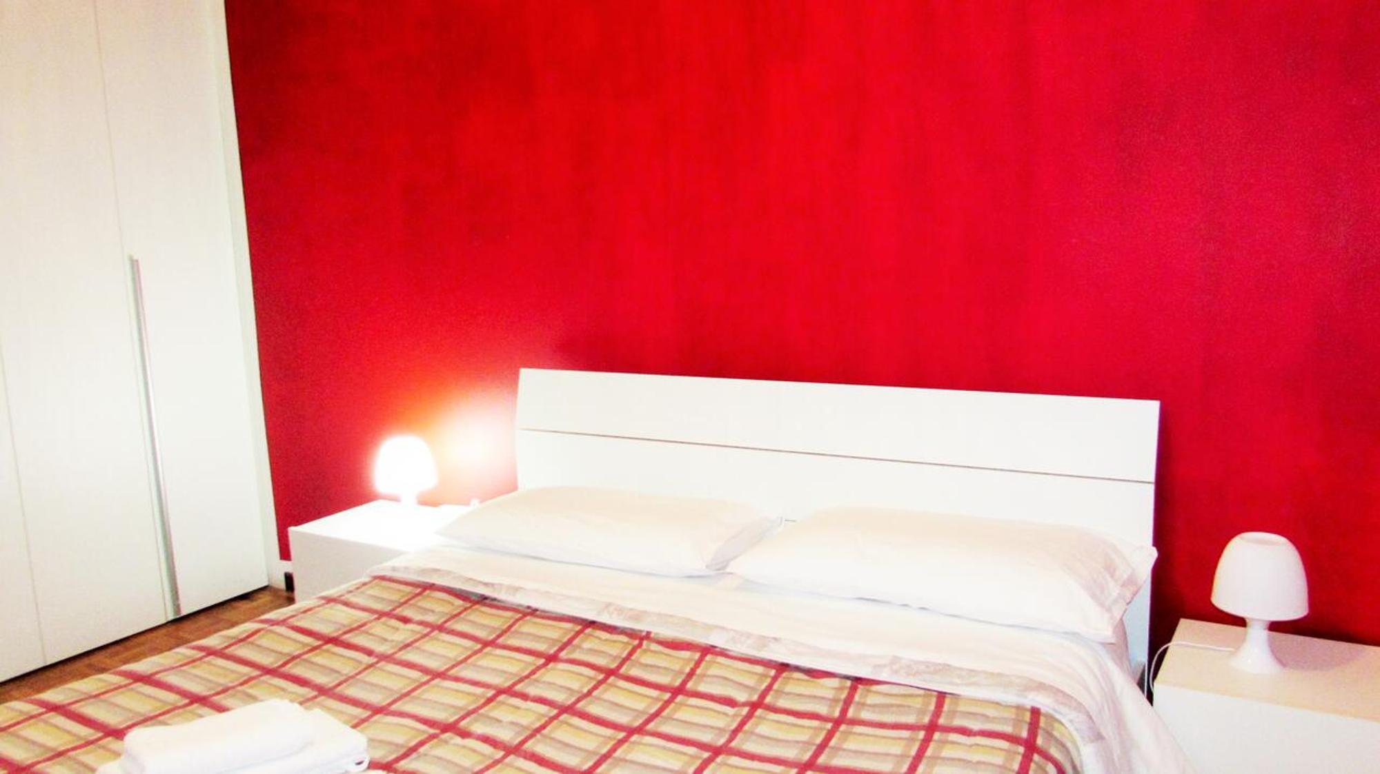 Cityhouse Milano Dış mekan fotoğraf