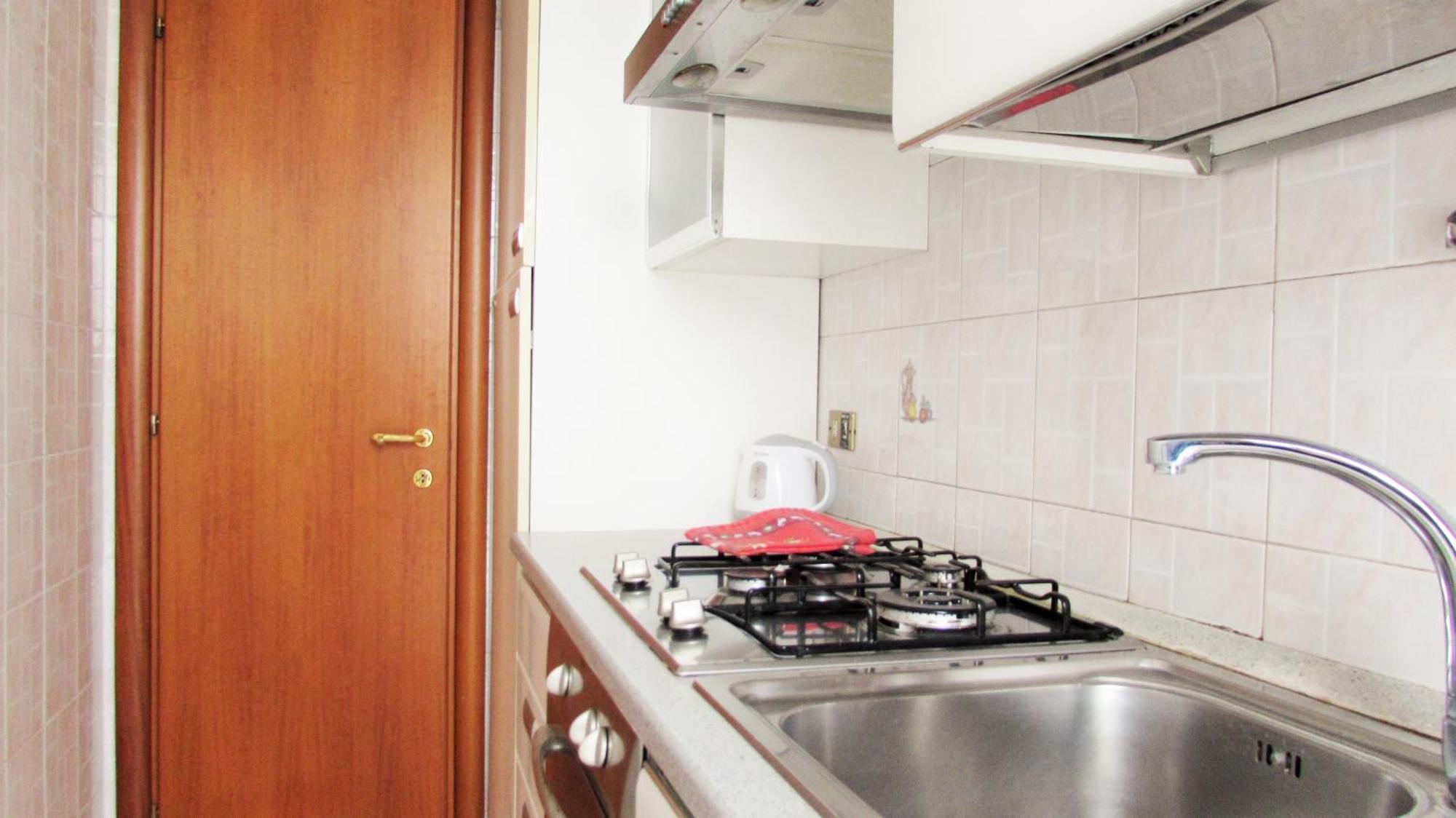 Cityhouse Milano Dış mekan fotoğraf